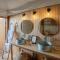 Inara Camp - Restaurant - Desert activities - Heated pools