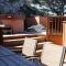 Oceanview Cabin 20, Private Jacuzzi &Large Deck