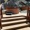 Oceanview Cabin 20, Private Jacuzzi &Large Deck