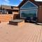 Ocean Front Cabin 16, Jacuzzi & Incredible Views - Smith River