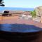 Oceanview Cabin 20, Private Jacuzzi &Large Deck