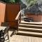 Oceanview Cabin 20, Private Jacuzzi &Large Deck