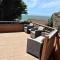 Oceanview Cabin 20, Private Jacuzzi &Large Deck