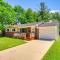 Charming Ann Arbor Getaway with Deck Near Downtown! - آن آربر