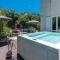 Apartment with terrace and mini pool Green Gold - Dubrovník