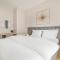 Urban Suite- Luxe 2BR with Balcony and Parking - 奥拉迪亚