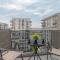 Urban Suite- Luxe 2BR with Balcony and Parking - 奥拉迪亚