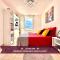 L'Écrin Zen, Privé-Parking-CLIM-WIFI-4 pers - 伊斯特尔