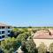 L'Écrin Zen, Privé-Parking-CLIM-WIFI-4 pers - 伊斯特尔