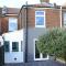 Luxury 8-bed 2 Bath Contractor Ready