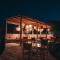 Inara Camp - Restaurant - Desert activities - Heated pools