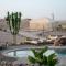 Inara Camp - Restaurant - Desert activities - Heated pools