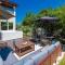 Apartment with terrace and mini pool Green Gold - Dubrovník
