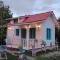 Kendinator Tiny house