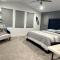 Waterfront Resort Style Villa - 5 min to fastwater - Oakley