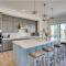 Waterfront Resort Style Villa - 5 min to fastwater - Oakley