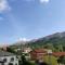 Lovrić Studio mit Balkon1