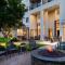 Courtyard by Marriott Danbury