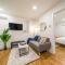 Cornhill Apt Wfreeparkingkitchenwd