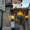 Hotel Regina Yeti Bistrot