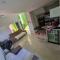 Sobrado Mobiliado