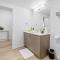 Comfy 1bd1ba Riverside Apt W Queenbdlaundrytv