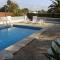 Jordi - Chalet con jardín, piscina privada y barbacoa en lAmpolla - Deltavacaciones