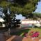 Jordi - Chalet con jardín, piscina privada y barbacoa en lAmpolla - Deltavacaciones