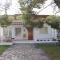 Jordi - Chalet con jardín, piscina privada y barbacoa en lAmpolla - Deltavacaciones