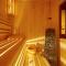 Wellness Apartment De Luxe