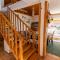Apartment Surfers lodge, nature driven with Sauna