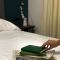 Innwoods Hotel Alaverdi