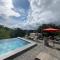 Chateau Arenal Hotel & Restaurante
