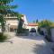 Belle villa avec piscine vue montagne à 10 mn de la mer à Argeles