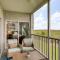 Darien Condo with Boat Dock Access Walk to Downtown - دارين