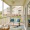 Darien Condo with Boat Dock Access Walk to Downtown - دارين