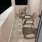 Boci rooms