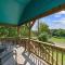 Blanco Riverside Cottages