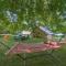 Blanco Riverside Cottages