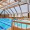 half Mi to Lake Dillon Mtn-View Condo in Frisco