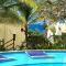 Rustic 2bed2bath Condo With Sunset View - Coco