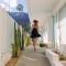 The Skylark, a Palm Springs Hotel