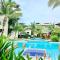 Rustic 2bed2bath Condo With Sunset View - Coco
