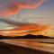 Rustic 2bed2bath Condo With Sunset View - Coco