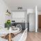 Park Apartment 3 Stawy - FREE PARKING - Self check-in - 卡托维兹