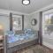 Stay near Lecom, Downtown Bradenton and Sarasota - 布雷登顿
