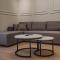 Hideaway in the Heart of New Bazaar - Tirana