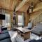 La Chouette Chalet avec Spa