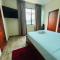 Caruzo Hotel and suites
