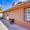 Lakeland Vacation Rental 38 Mi to Disney!
